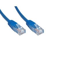 2-metre cat 5 cable in blue