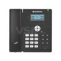 Sangoma s305 IP Phone Compatible with FreePBX and PBXact Systems