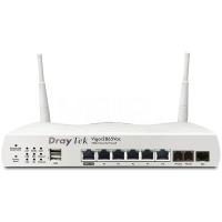 Draytek Vigor 2865 VDSL and Ethernet Router with AC1300 Wi-Fi and 2 FXS ports