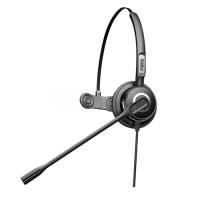 Fanvil HT201 Monaural Wired Headset