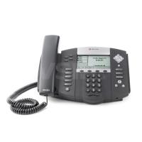 Polycom SoundPoint IP 550