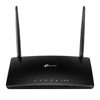 TP-Link TL-MR6500v 4G LTE WiFi Router