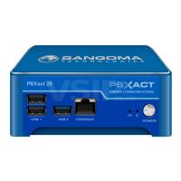 Sangoma PBXact UC 25 System