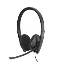 EPOS | Sennheiser SC 160 USB Binaural Headset