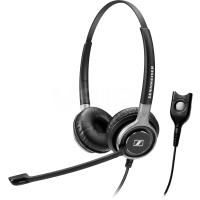 EPOS | Sennheiser IMPACT SC 660 TC Binaural Wired Headset