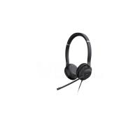 Yealink UH37 Dual USB Headset (UC Edition)