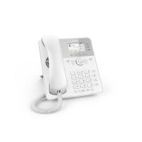 Snom D717 White IP Desk Phone