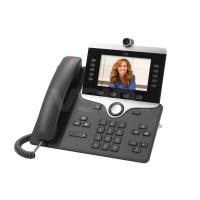 Cisco 8845 Multiplatform SIP Video Phone