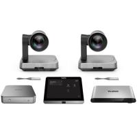 Yealink MVC940 Video Conferencing Kit for Extra Large Rooms