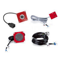 Fanvil PA2 KIT for SIP Paging Gateway and Video Intercom (including camera)