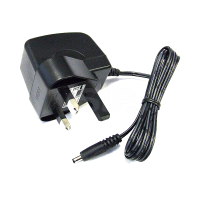 Fanvil-Power Supply 12V 1A compatible with Fanvil X5S, X6, and C600 phones (all discontinued models)