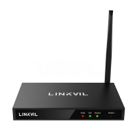 Fanvil W712 RoIP Gateway (Radio Over IP) including PSU