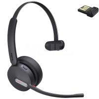 Yealink BH70 Mono Bluetooth with USB-C - Teams Edition