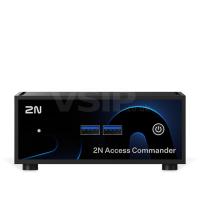 2N Access Commander Box 2.0