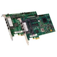 Octal Span T1/E1 Digital Network Interface board, DNI2410TEPE2HMP