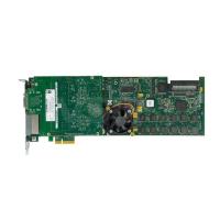 CG 6565E/64-2L/4TE, media processing board (2 RJ-45s)