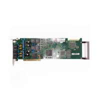 4-port Analog, Loop-Start, PCI (4 voice, 4 fax) , D4PCIUF