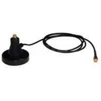 Magnetic Base & 1M Ext for WiFi Aerials (ANT-1005, ANT-1207 and ANT-2520)