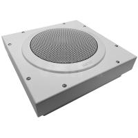 Algo 8189 SIP Surface Mount Ceiling Speaker