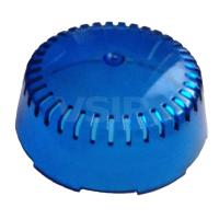 Algo X128A Blue Strobe Light Lens Cover for 8128/1128