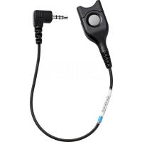 EPOS | Sennheiser CCEL 191 2 EasyDisconnect Cable (2.5mm)