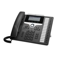 Cisco 7861 Multiplatform SIP Phone