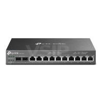 TP-Link Omada ER7212PC Integrated Router