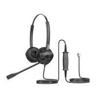 Fanvil HT302 Binaural RJ9 Headset