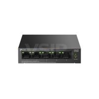 TP-Link LS105GP 5 Port Gigabit Switch