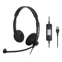 EPOS | Sennheiser Culture SC 60 USB Headset