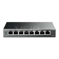 TP-Link SG108PE 8 Port GGigabit Smart PoE Switch