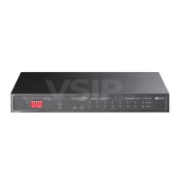 TP-Link SG1210PP 10 Port Gigabit PoE Switch