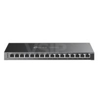 TP-Link Omada SG2016P Smart PoE Switch