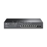 TP-Link Omada SG2210MP Smart PoE Switch