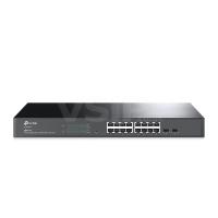 TP-Link Omada SG2218 Non PoE Smart Switch