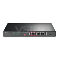 TP-Link SL1218P 16 Port Unmanged Switch