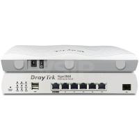 Vigor 2865 VDSL and Ethernet Router (replaces 2862)