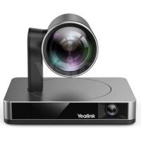 Yealink 12x Zoom 4K PTZ Dual-eye Camera - 8MP