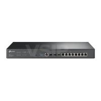 TP-Link Omada ER8411 Wired Router