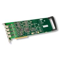 Diva UM-Analog-4 PCIe