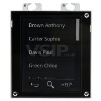 Touchscreen Display Module for 2N Verso and Access Unit