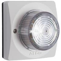 Algo 1128 LED Strobe Light (Clear)