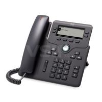 Cisco 6841 Multiplatform IP Phone