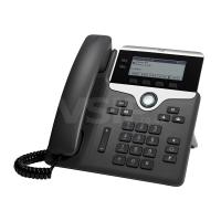 Cisco 7821 Multiplatform IP Phone