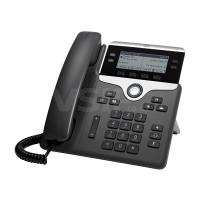 Cisco 7841 Multiplatform SIP Phone