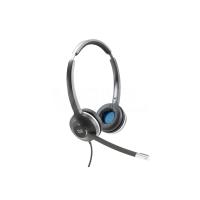 Cisco 532 USB-A Binaural Wired Headset