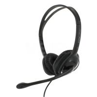 Eartec 150 Black Binaural USB Headset