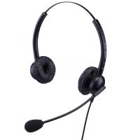 Eartec 308D Binaural Wired Headset