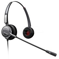 Eartec Office 710 Pro Binaural Headset