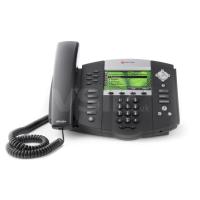 Polycom SoundPoint IP 670